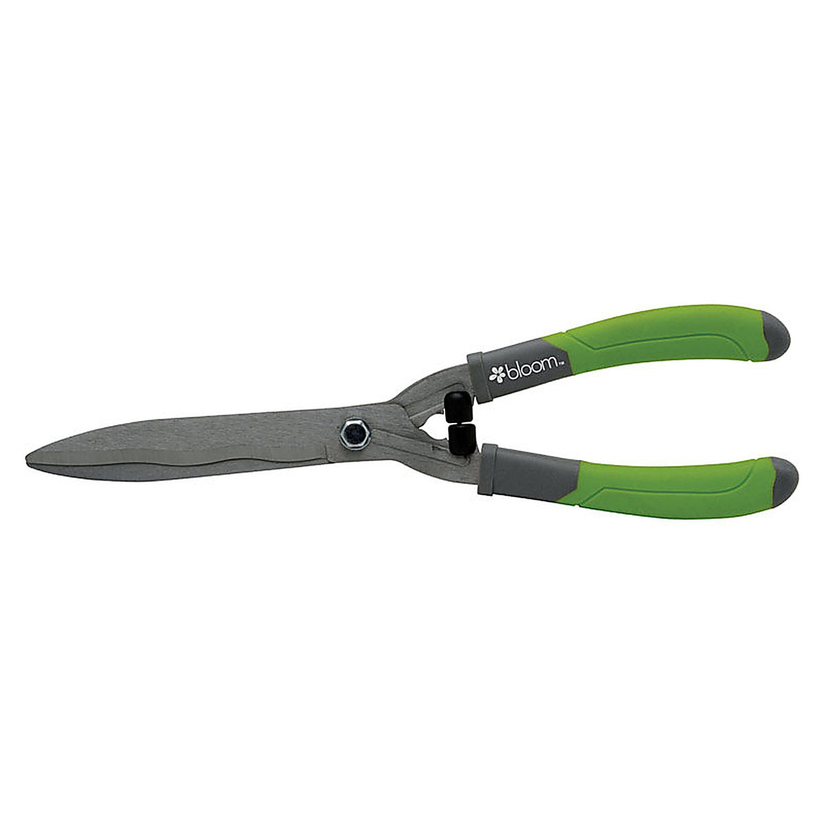 Bloom - 7156BL - Carbon Steel Hedge Shears