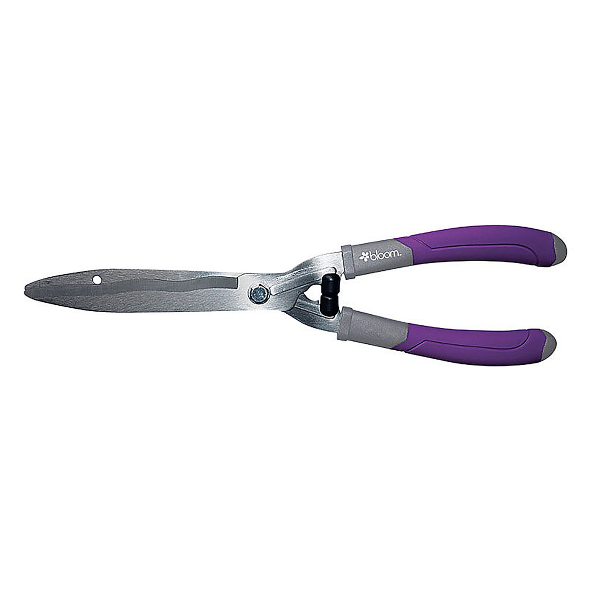 Bloom - 7156BL - Carbon Steel Hedge Shears