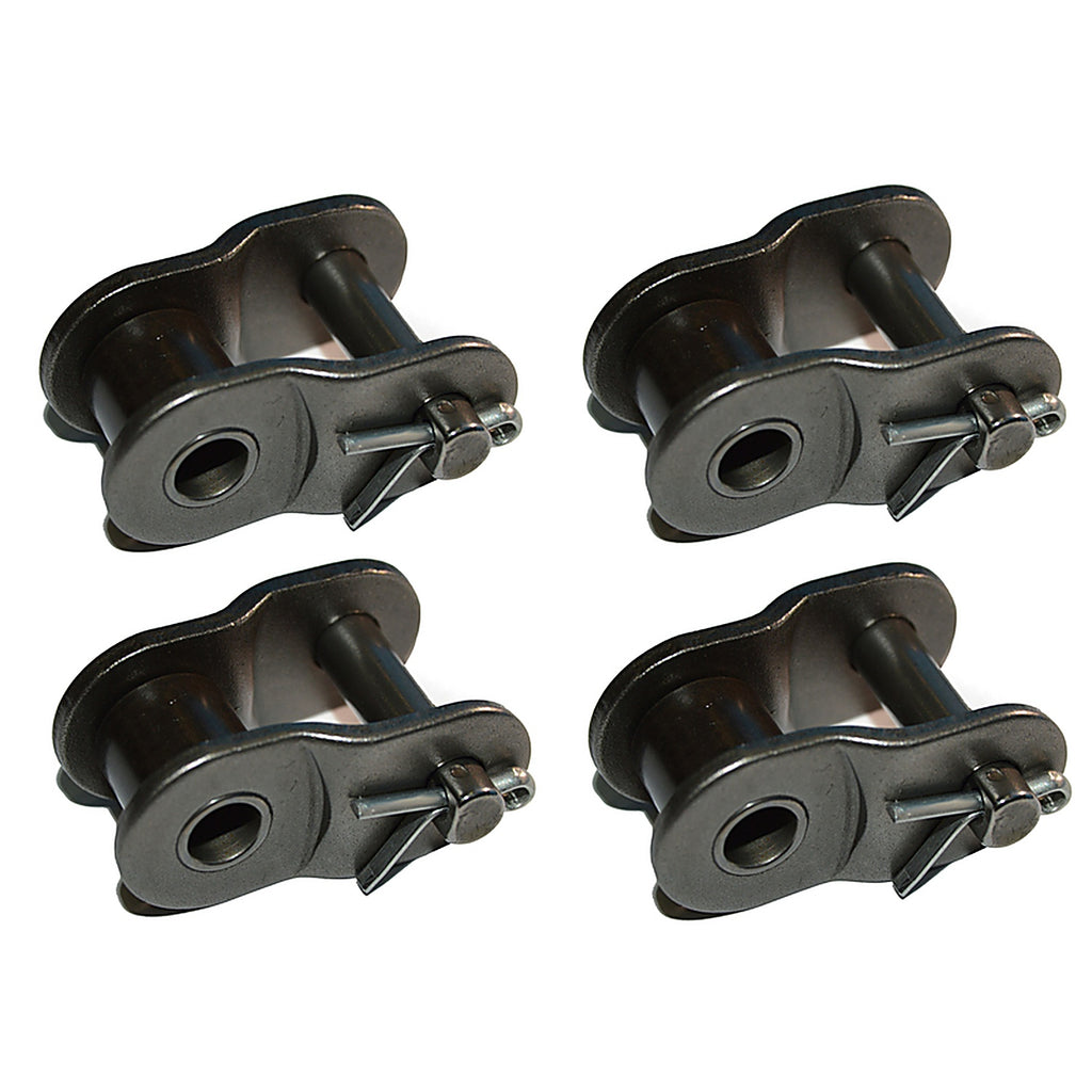 Daido THL35-4PK Steel Roller Chain #35 PK4