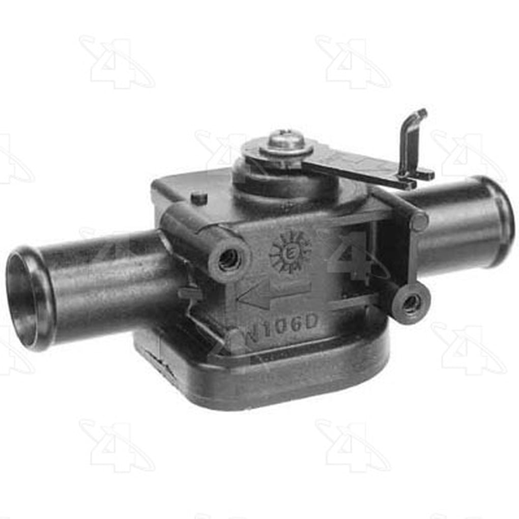 Four Seasons 74644 HVAC Heater Control Valve
