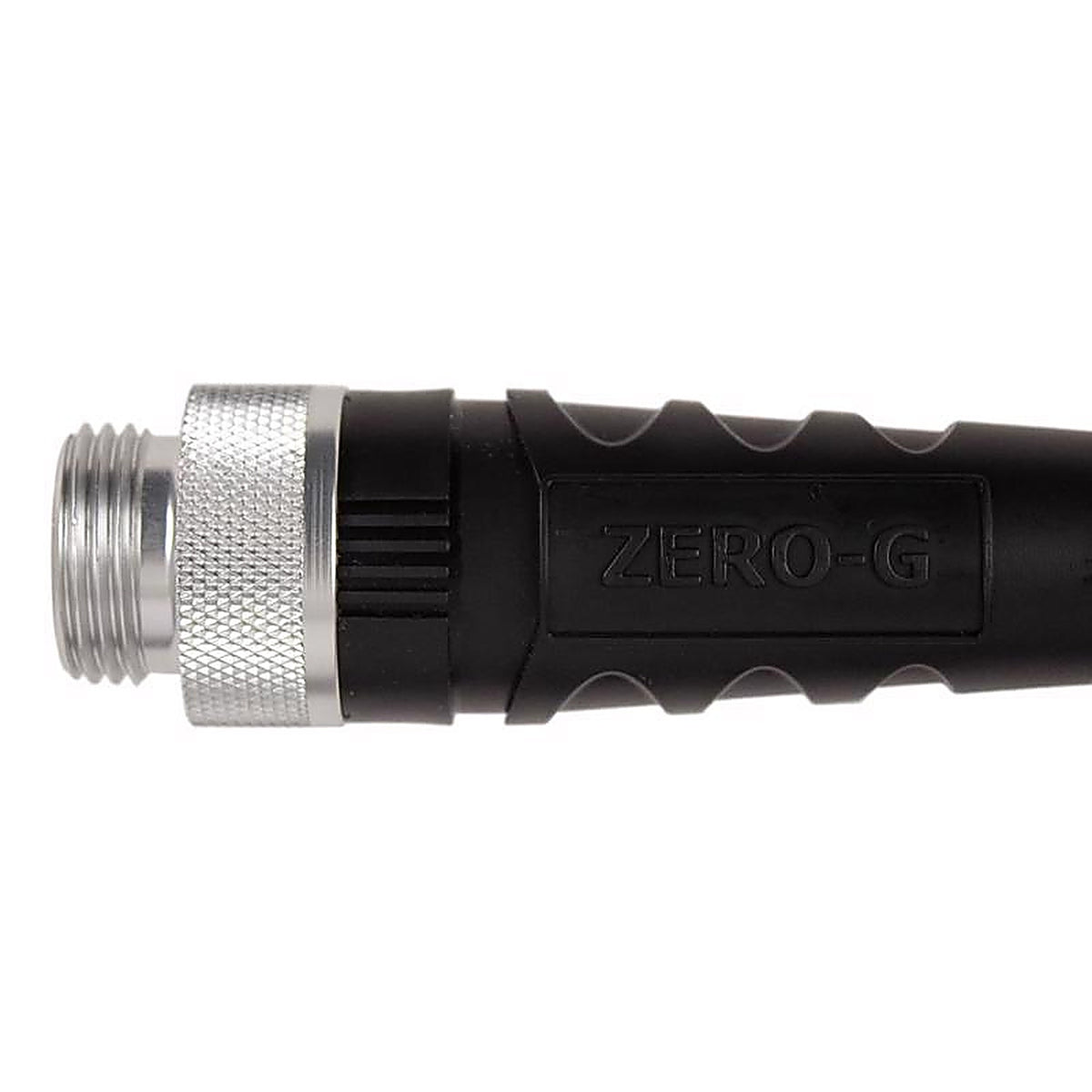 Teknor Apex - 4001-50 - Zero-G 5/8 In. D X 50 Ft. L Heavy Duty Commercial Grade Garden Hose