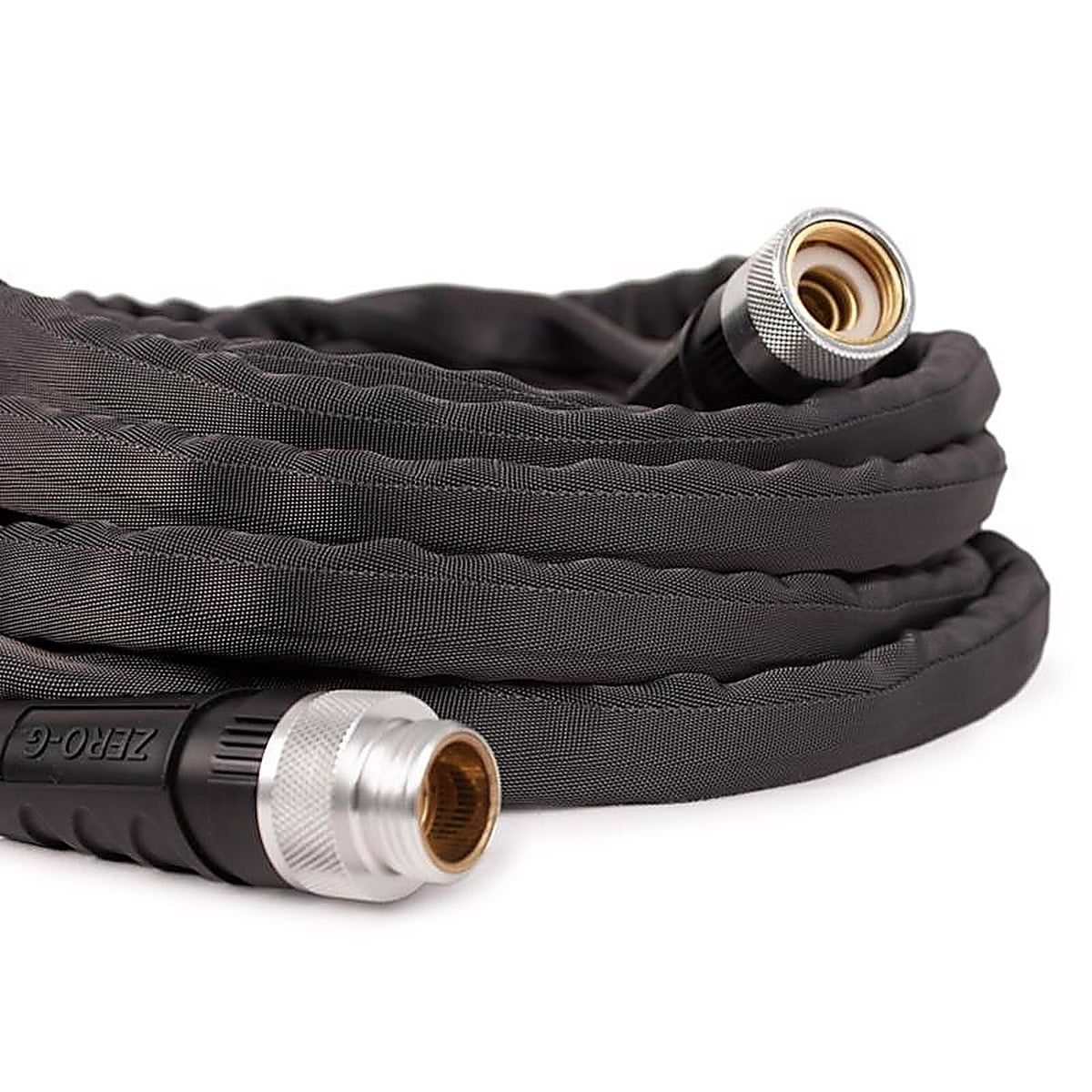 Teknor Apex - 4001-50 - Zero-G 5/8 In. D X 50 Ft. L Heavy Duty Commercial Grade Garden Hose