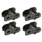 Daido THL41-4PK Steel Roller Chain #41 PK4