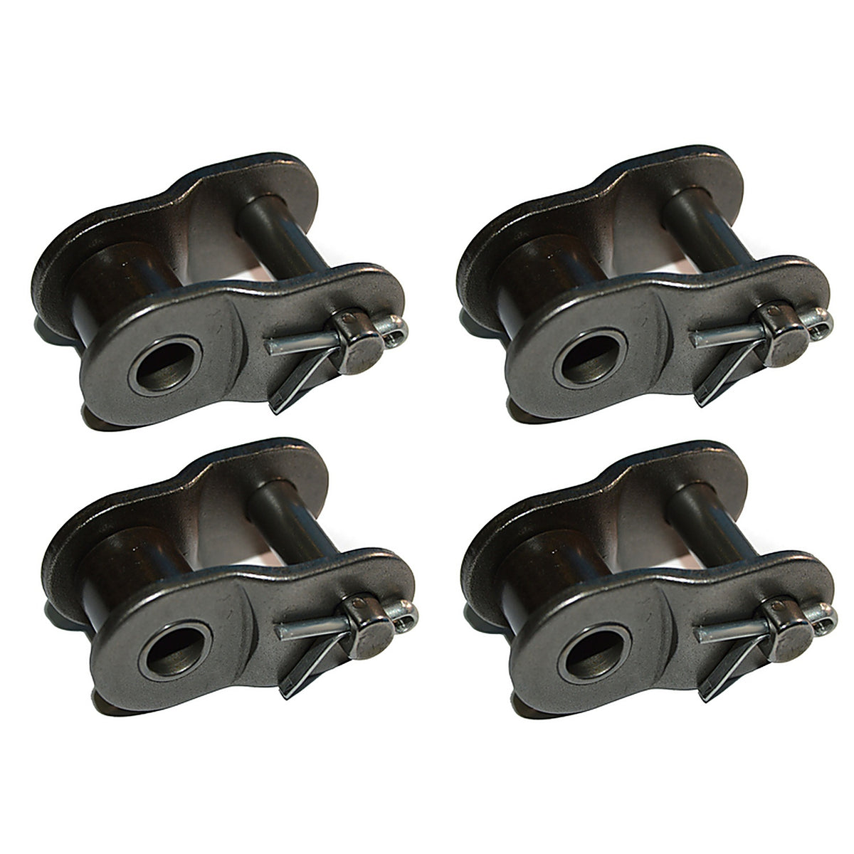 Daido THL41-4PK Steel Roller Chain #41 PK4