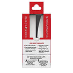 Tomcat - 3610110 - Press N Set Small Snap Trap for Mice 2 Pack