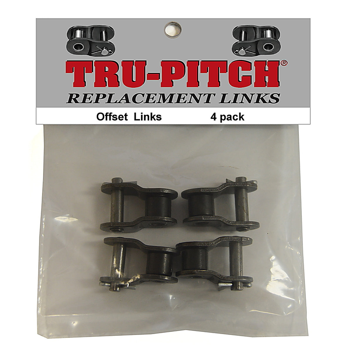 Daido THL50-4PK Steel Roller Chain #50 PK4