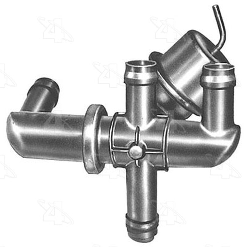 Four Seasons 74701 HVAC Heater Control Valve