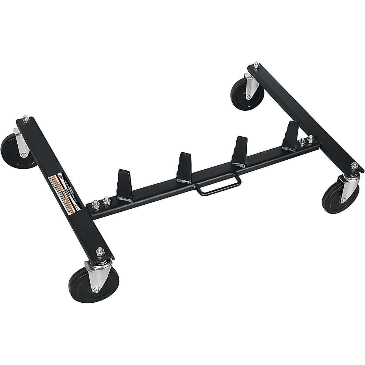ATD - 7474 - Storage Rack for (4) Atd7475