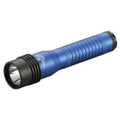 Streamlight 74768 Strion LED HL, Blue, Flashlight Only