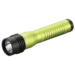 Streamlight 74770 Strion LED HL, Lime Green, Flashlight Only