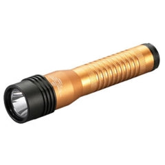 Streamlight 74772 Strion LED HL, Orange, Flashlight Only