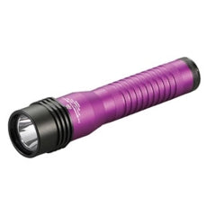 Streamlight - 74774 - Strion LED Hl, Purple, Flashlight Only