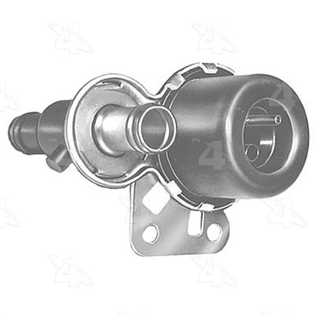 Four Seasons 74802 HVAC Heater Control Valve