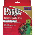 Bonide - 1971 - Beetle Bagger Beetle Trap Bag 6 Pack