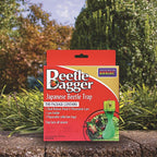 Bonide - 1971 - Beetle Bagger Beetle Trap Bag 6 Pack