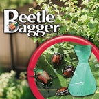 Bonide - 1971 - Beetle Bagger Beetle Trap Bag 6 Pack