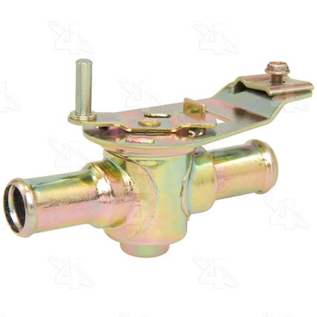 Four Seasons 74827 Cable Operated Non-Bypass Pull to Open Heater Valve