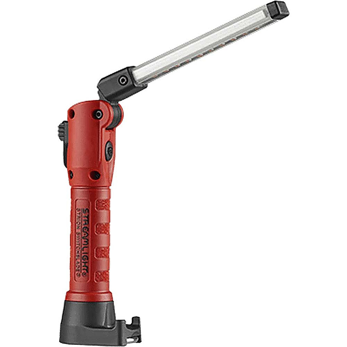 Streamlight - 74850 - Strion Switchblade - with USB Cord - Red
