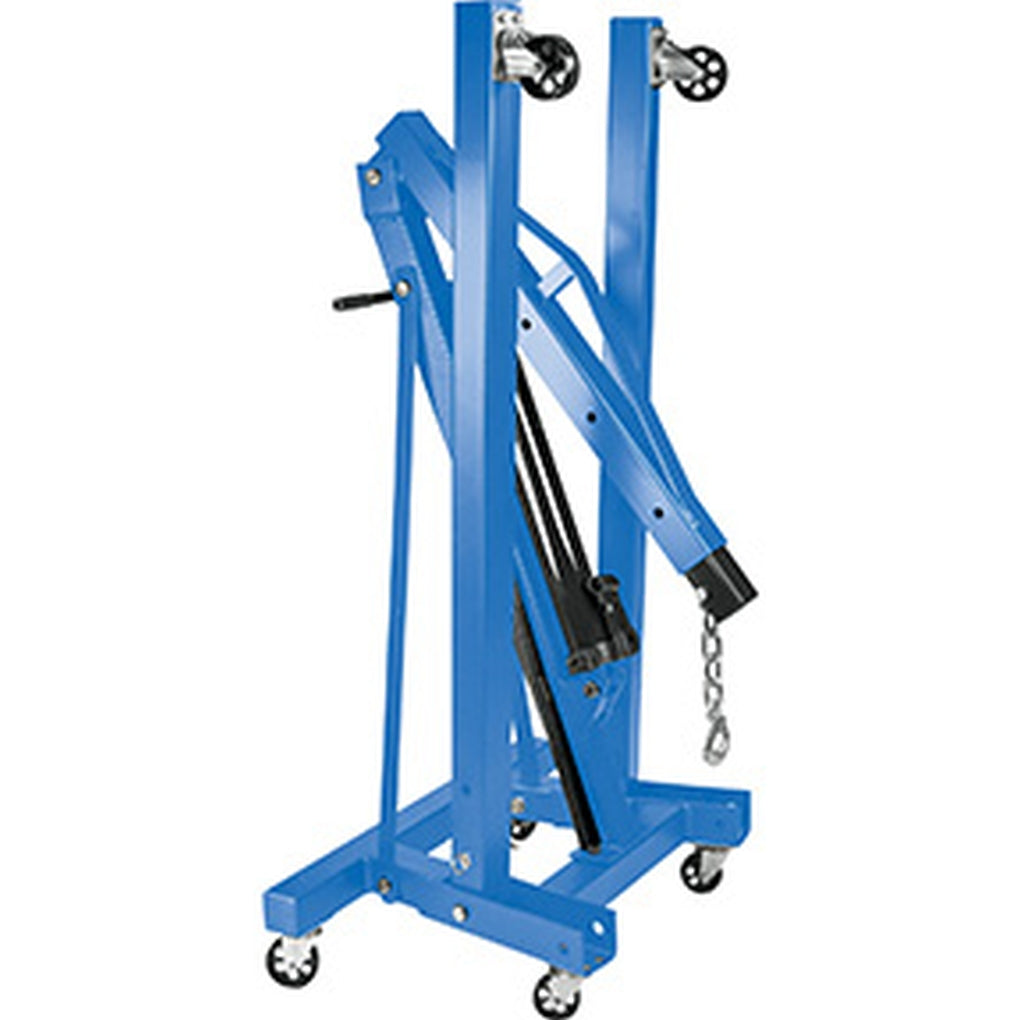 ATD - 7485B - 2T Folding Engine Crane (2 Boxes)