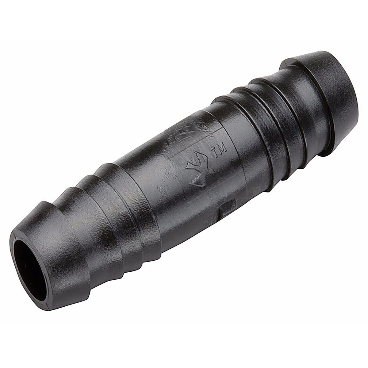 Rain Bird SWGCPLG 1/2 in. Dia. x 0.5 in. L Swing Pipe Barb Coupling