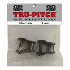 Tru-Pitch - THH60-2PK - Daido Steel Roller Chain No. 60
