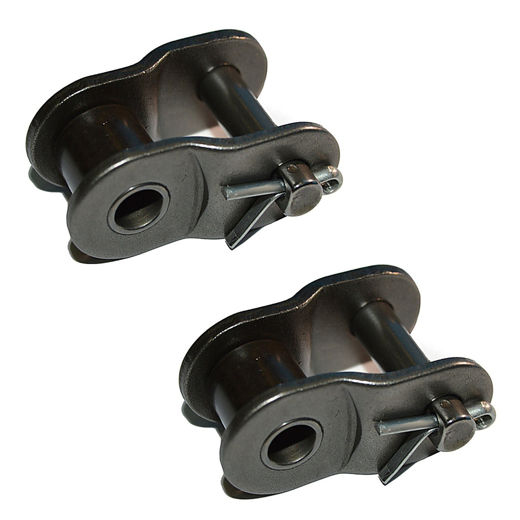 Tru-Pitch - THH60-2PK - Daido Steel Roller Chain No. 60