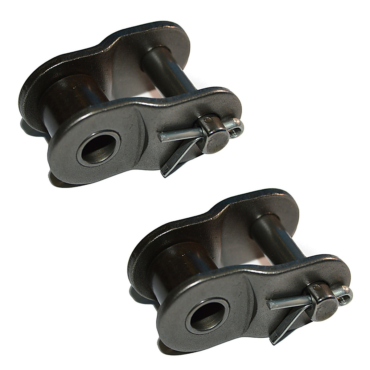Tru-Pitch - THH60-2PK - Daido Steel Roller Chain No. 60