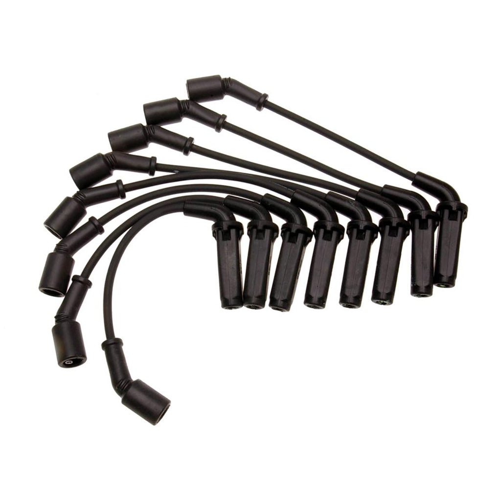 ACDelco 748FF Spark Plug Wire Set 88892832