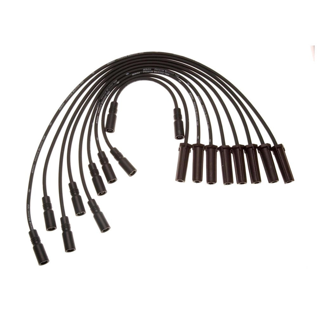 ACDelco 748G Spark Plug Wire Set 19171857