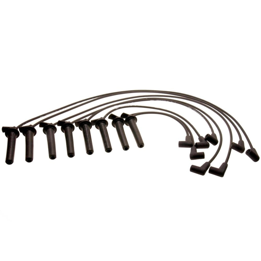 ACDelco 748Q Spark Plug Wire Set 19172245