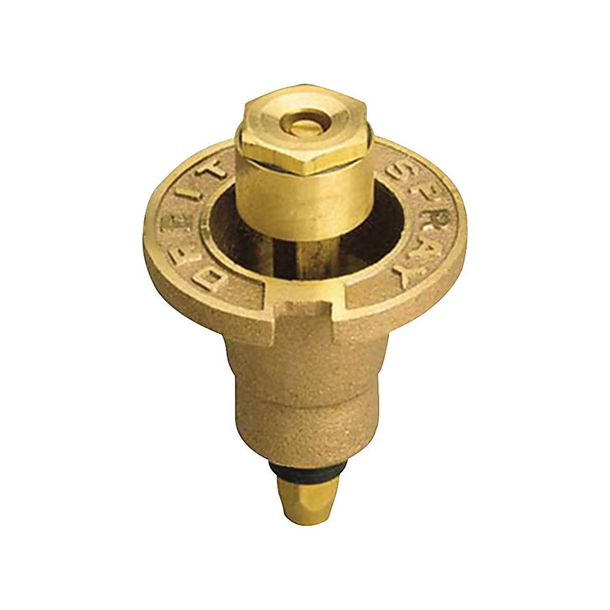 Orbit - 54070 - 1-3/4 In. H Full-Circle Pop-Up Sprinkler