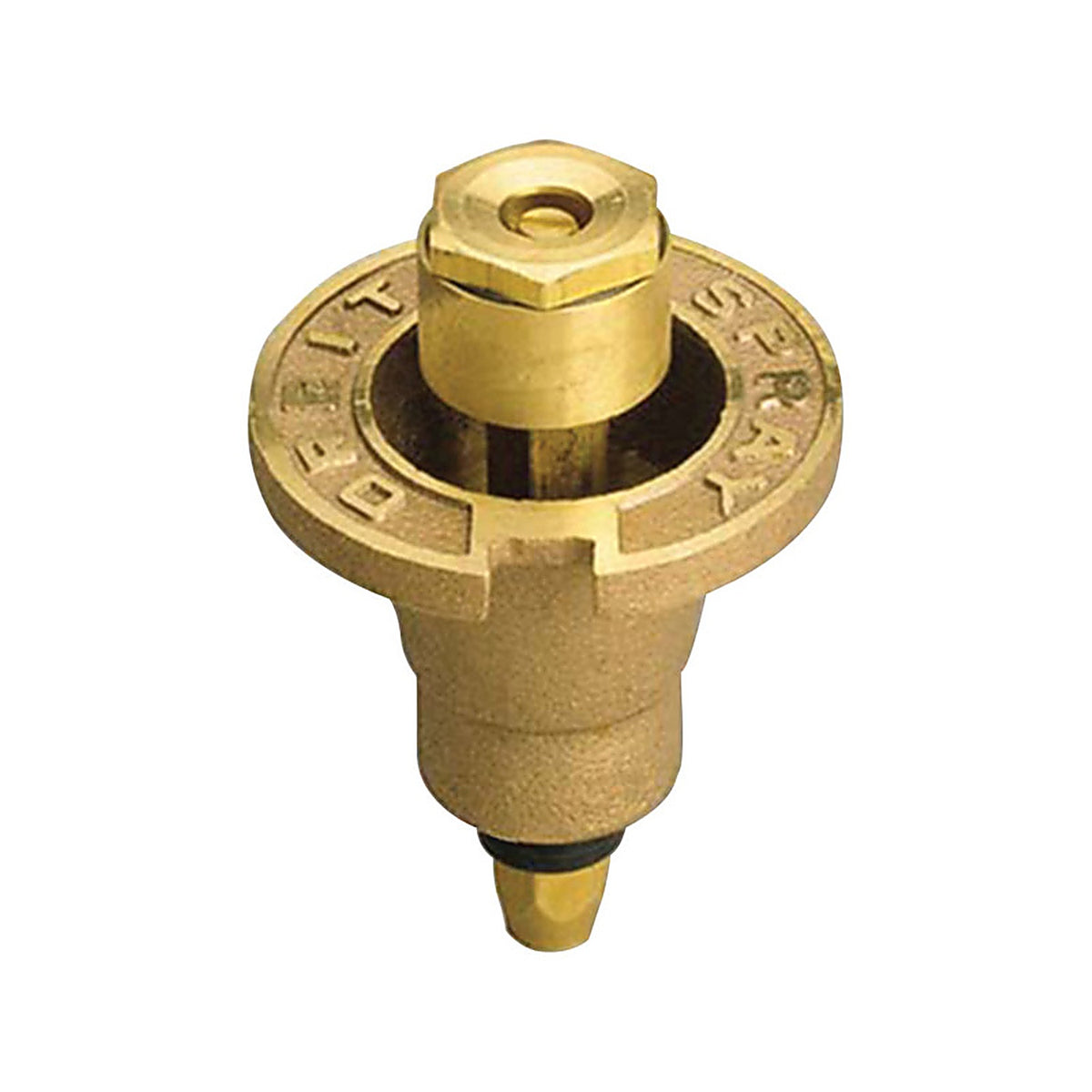 Orbit - 54072 - 1-3/4 In. H Quarter-Circle Pop-Up Sprinkler
