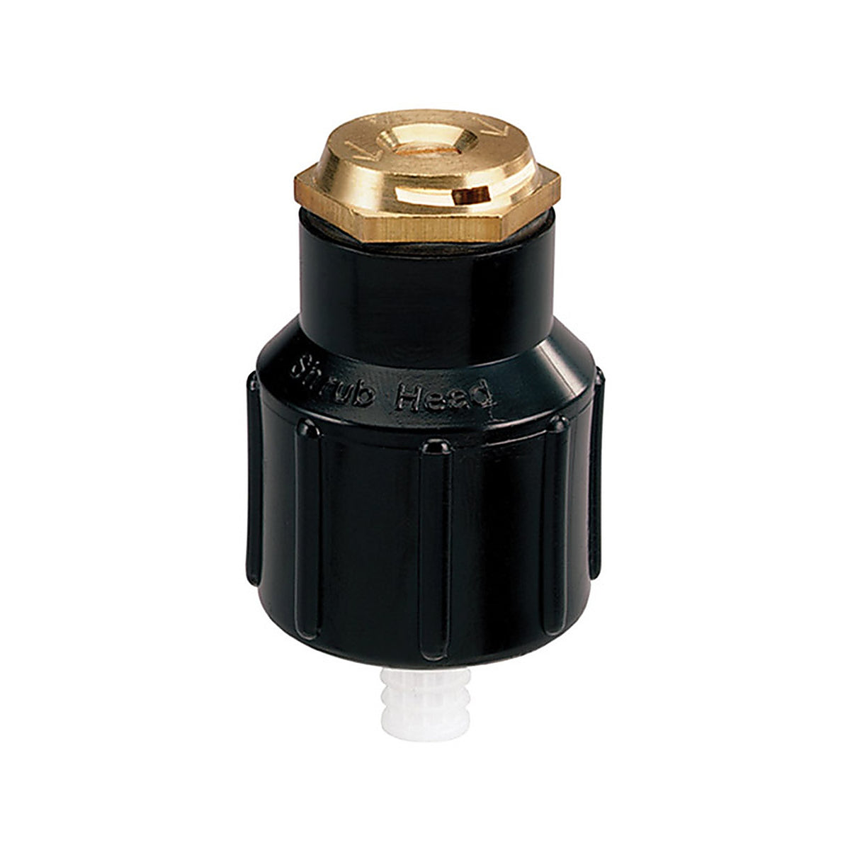 Orbit - 54039D - Half-Circle Shrub Spray Sprinkler