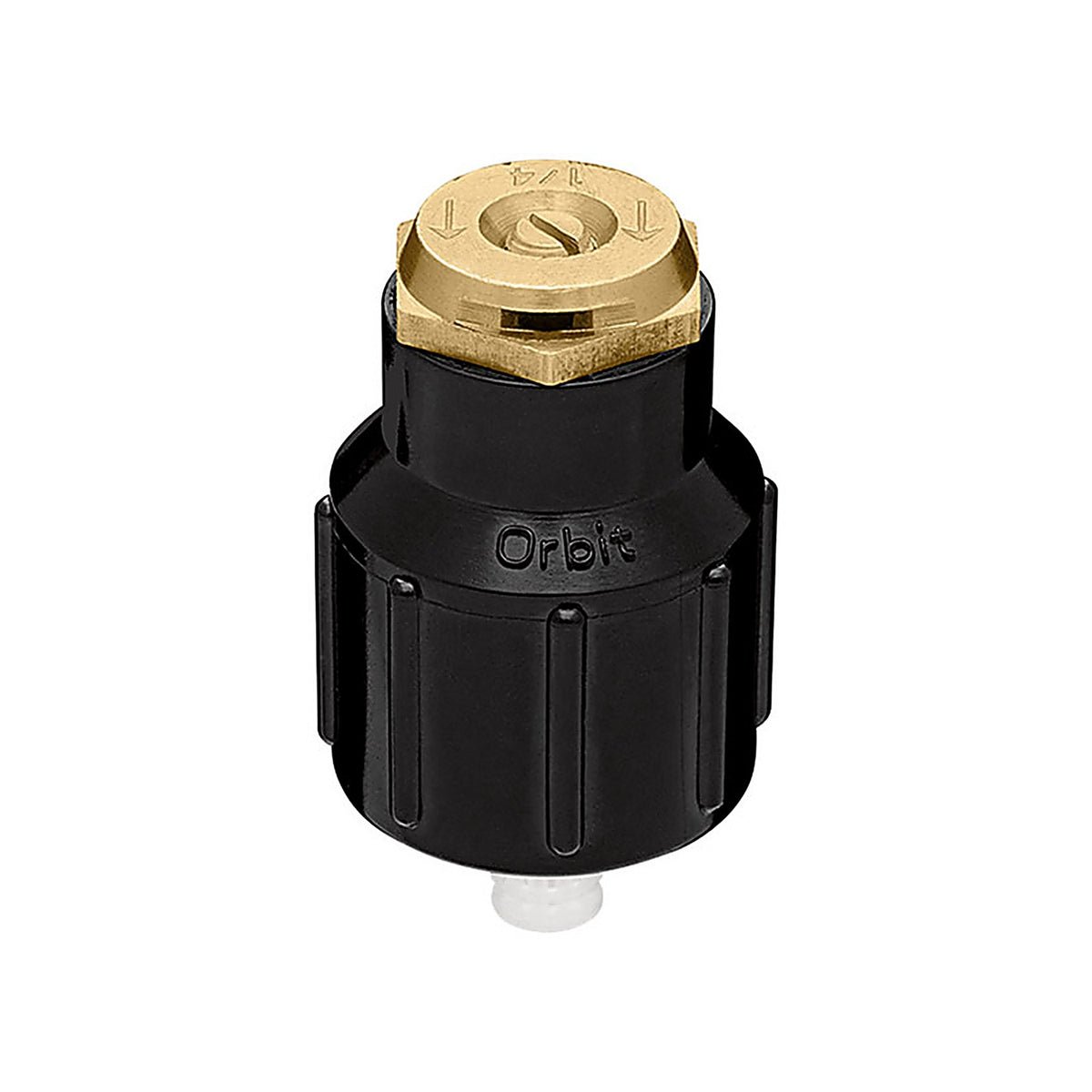 Orbit - 54040D - Quarter-Circle Shrub Spray Sprinkler