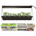 Ferry-Morse - KLIGHT - Hydroponic Grow Light Kit 24 W