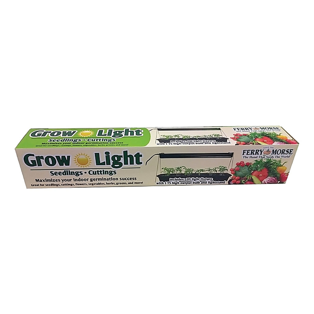 Ferry-Morse - KLIGHT - Hydroponic Grow Light Kit 24 W