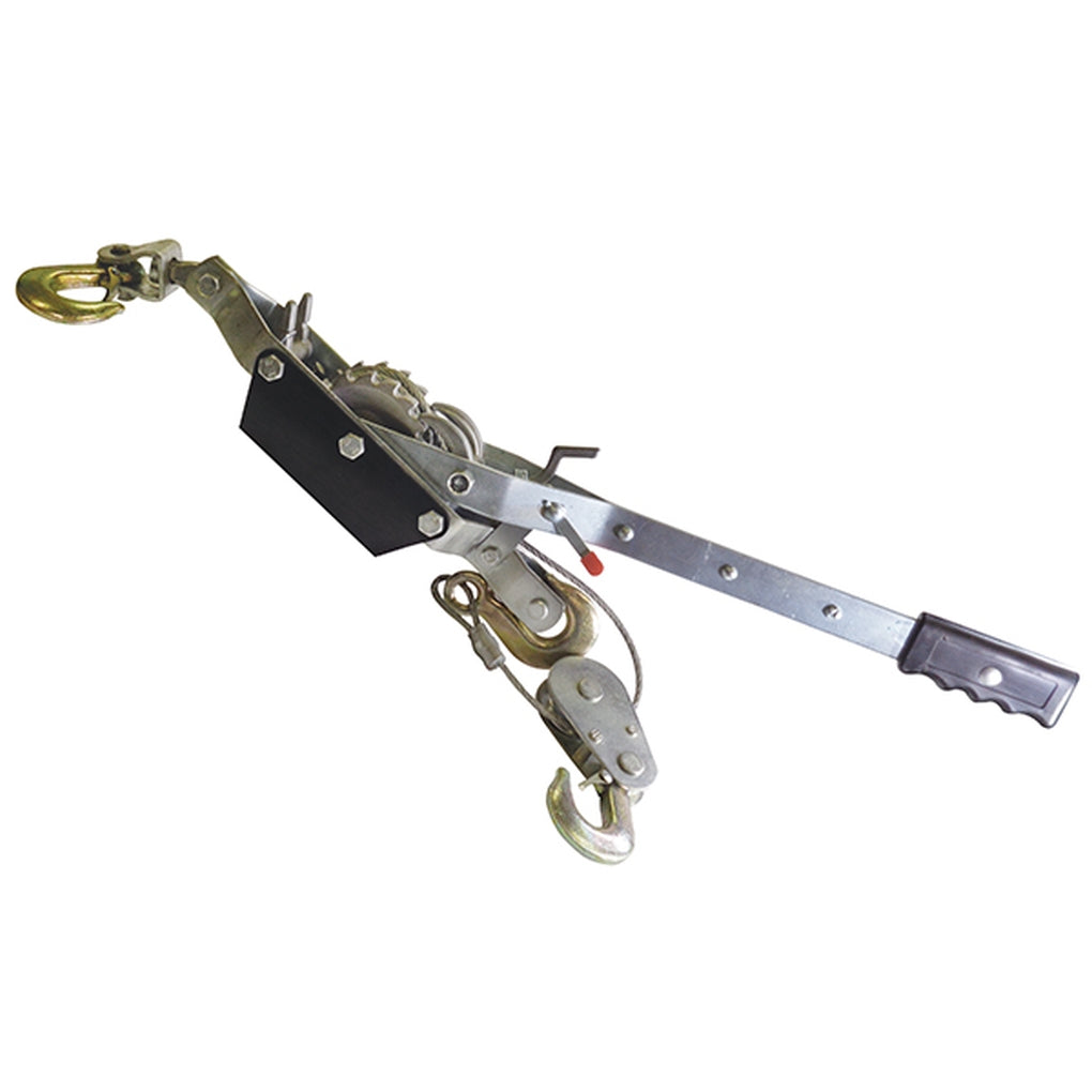 ATD - 7495 - 2-Ton Cable Puller