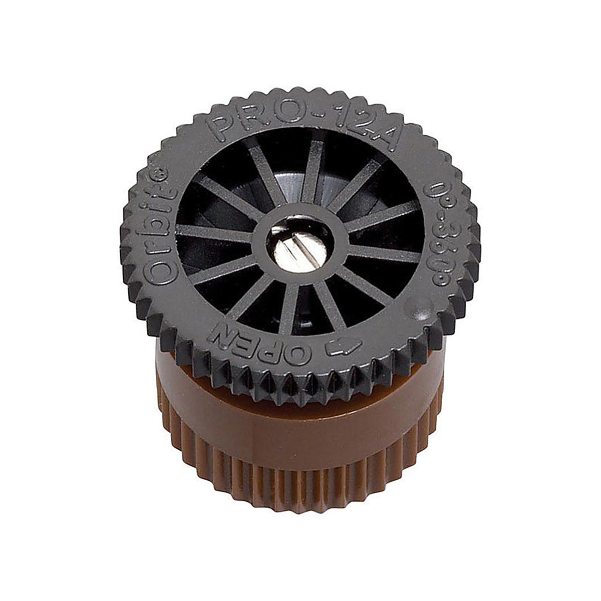 Orbit 53583L Plastic 12 ft. Adjustable Nozzle