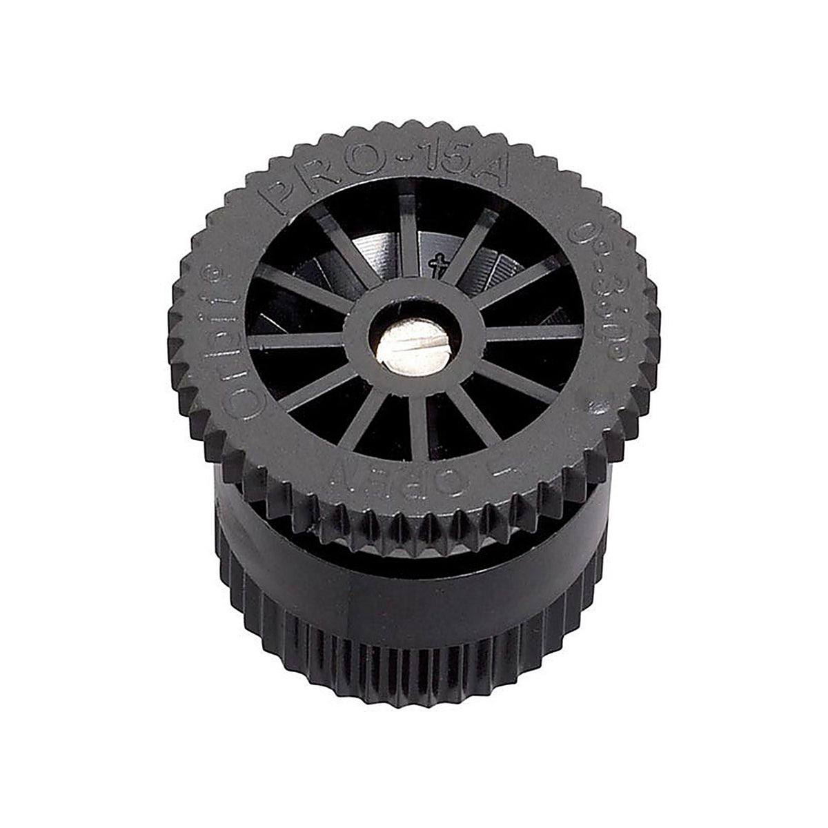 Orbit 53584L Plastic 15 ft. Adjustable Nozzle