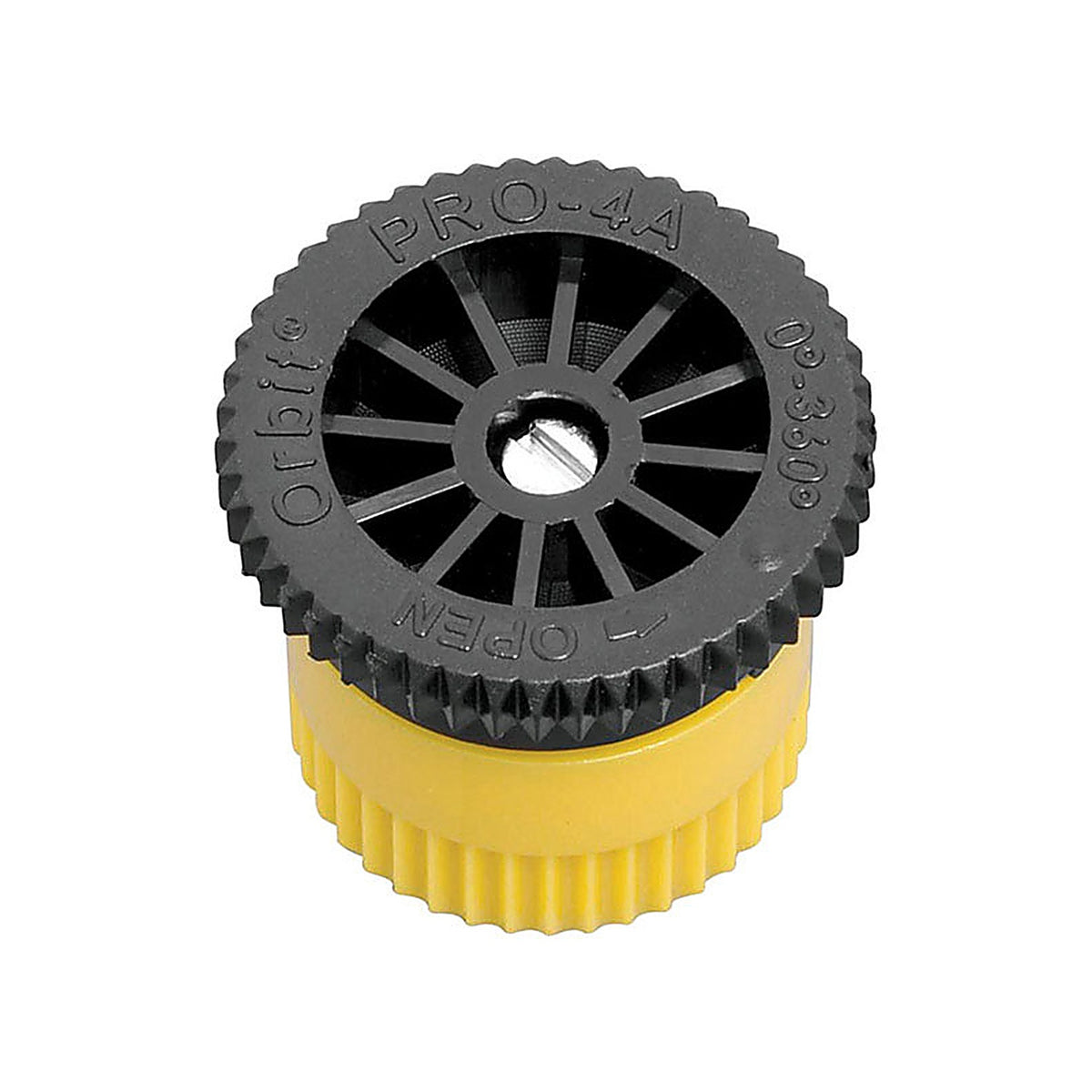 Orbit 53580L Plastic 4 ft. Adjustable Nozzle
