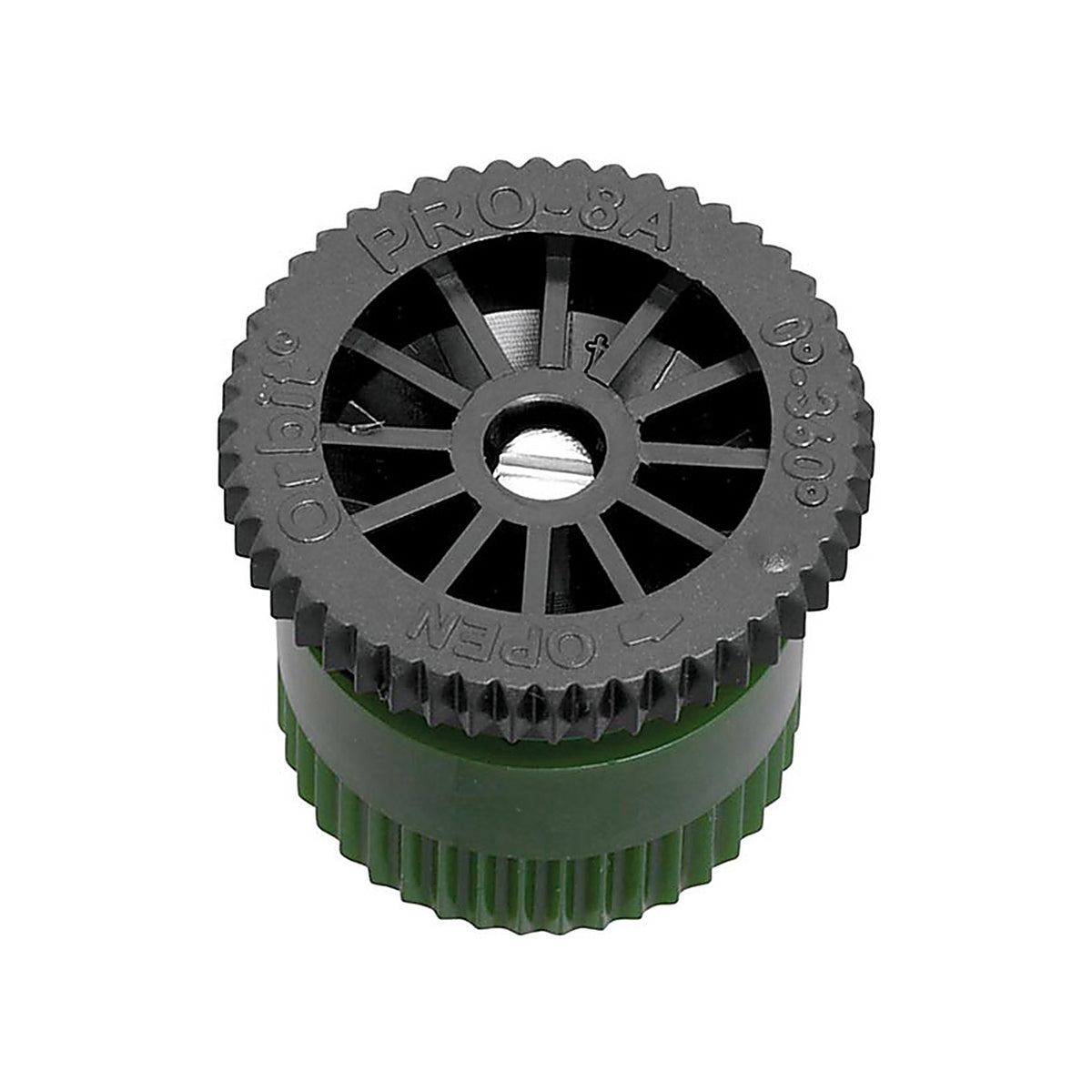 Orbit 53581L Plastic 8 ft. Adjustable Nozzle