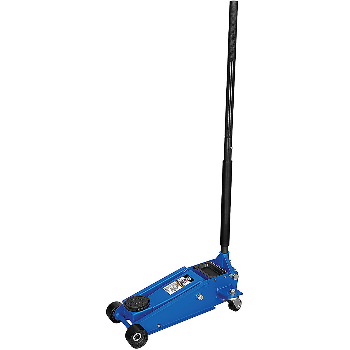 ATD - 7500A - 3T Jack Pack Combo Kit