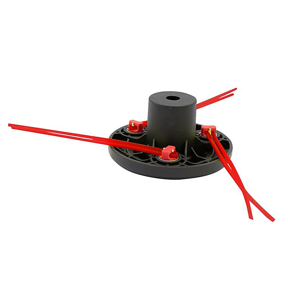 Weed Warrior 17233 Universal Fit Pivotrim Residential Grade 0.095 in. Dia. x 10.13 L Trimmer Head