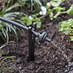 Raindrip PC8010B Spot Drip Irrigation Dripper 2 gph
