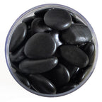 Mosser Lee ML2162 Black River Stone Vase Filler 5 lb