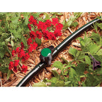 Rain Bird - BVAL50-1SX - 1/2 In. Barbed Drip Irrigation Valve Connector 1 Pack