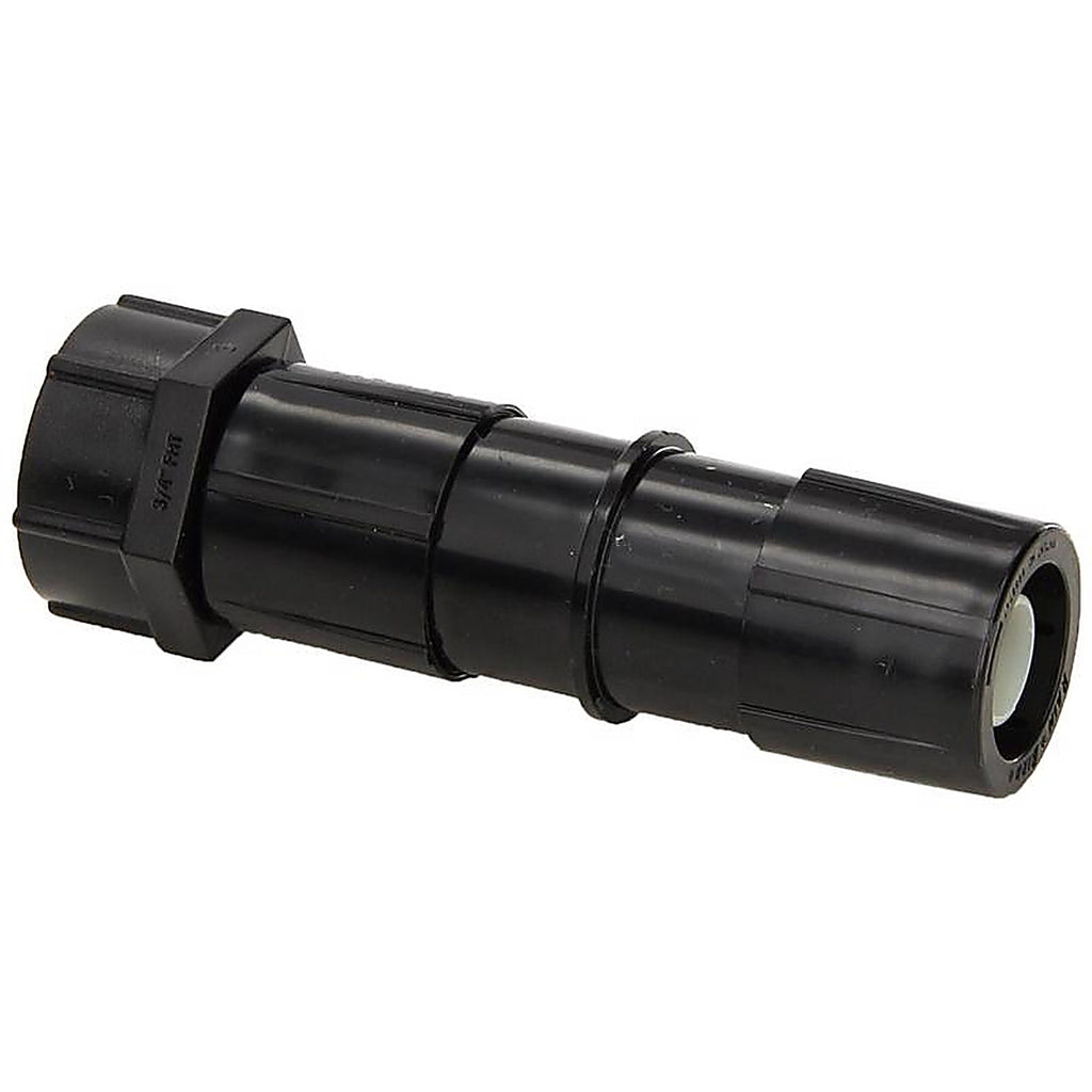 Rain Bird - EF075FHTSM - 1/2 X 5/8 In. Threaded Drip Irrigation Adapter 1 Pack