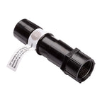 Rain Bird - EF075FHTSM - 1/2 X 5/8 In. Threaded Drip Irrigation Adapter 1 Pack