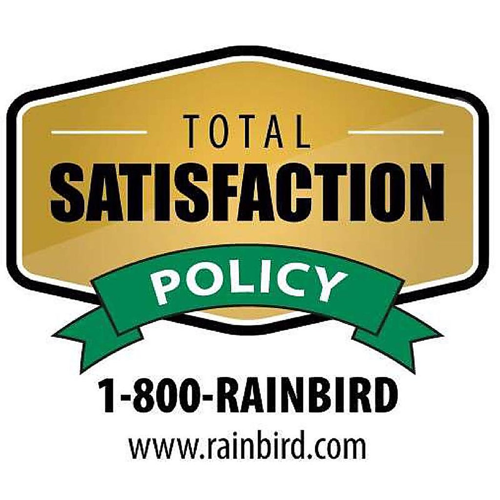 Rain Bird - EF075FHTSM - 1/2 X 5/8 In. Threaded Drip Irrigation Adapter 1 Pack