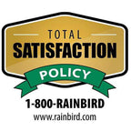 Rain Bird - EF075FHTSM - 1/2 X 5/8 In. Threaded Drip Irrigation Adapter 1 Pack